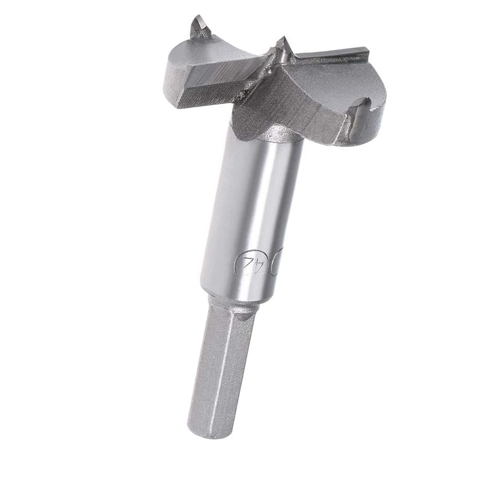 TOP-VIGOR 42mm Forstner Drill Bit
