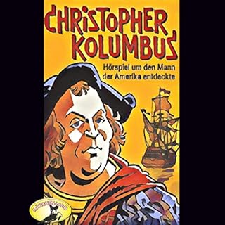 Christopher Kolumbus Titelbild