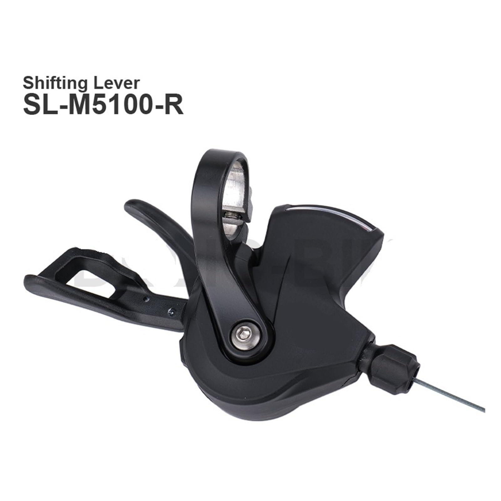 Deragliatore posteriore MTB M5100 1x11V Shifter SL RD