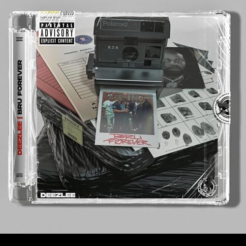 Balenciaga track runners 'open verse for fans' [Explicit]