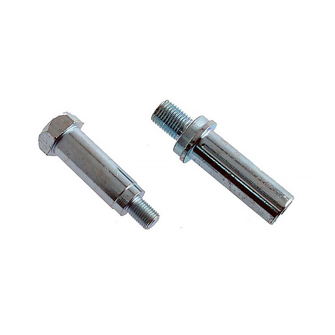 Rear Brake Caliper Pins, Disc Brake Caliper Pin Kit Replacement for Lexus GS460 4.6L 2008 2009 2010 2011, for Lexus GS350 3.5L 2008 2011