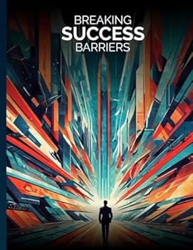 Paperback Breaking Success Barriers Book
