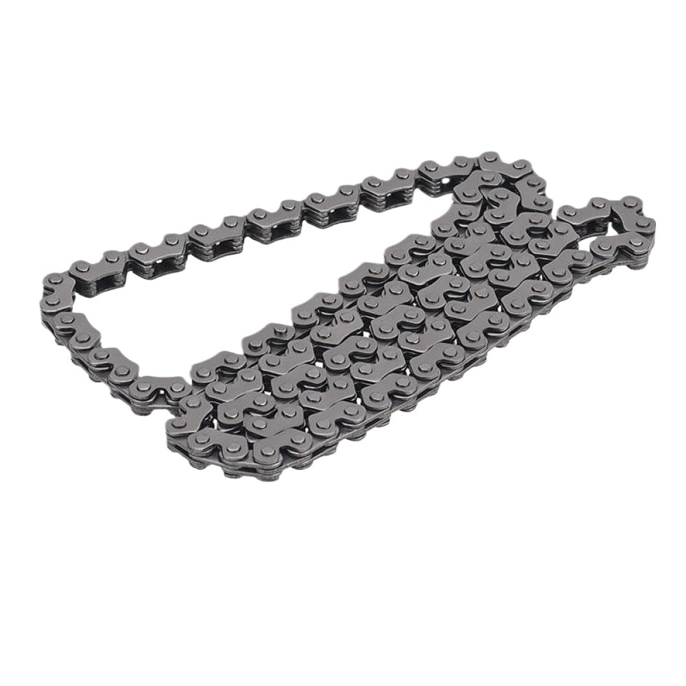 Catena Distribuzione Albero Motore 2+3 104 Maglie Compatibile Con Honda NSS250S NSS300 NSS250 MF10 14401-KFB-751
