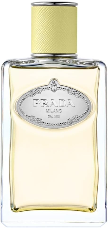 Infusion De Gingembre by Prada for Unisex - 3.3 oz EDP Spray