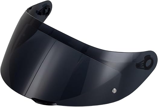QQLADY Z Motorcycle Helmet Lens Suitable for K1S K1 K3Sv K5 K5S Model Helmet Hd Safety Accessories X