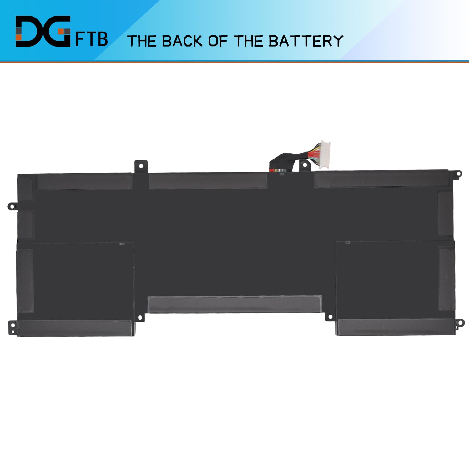 Amazon.com: DGFTB AB06XL Laptop Battery for HP Envy 13 2017 13