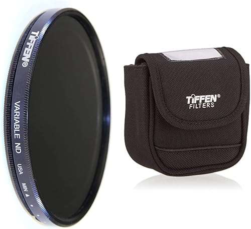 Tiffen - Filtro ND variable