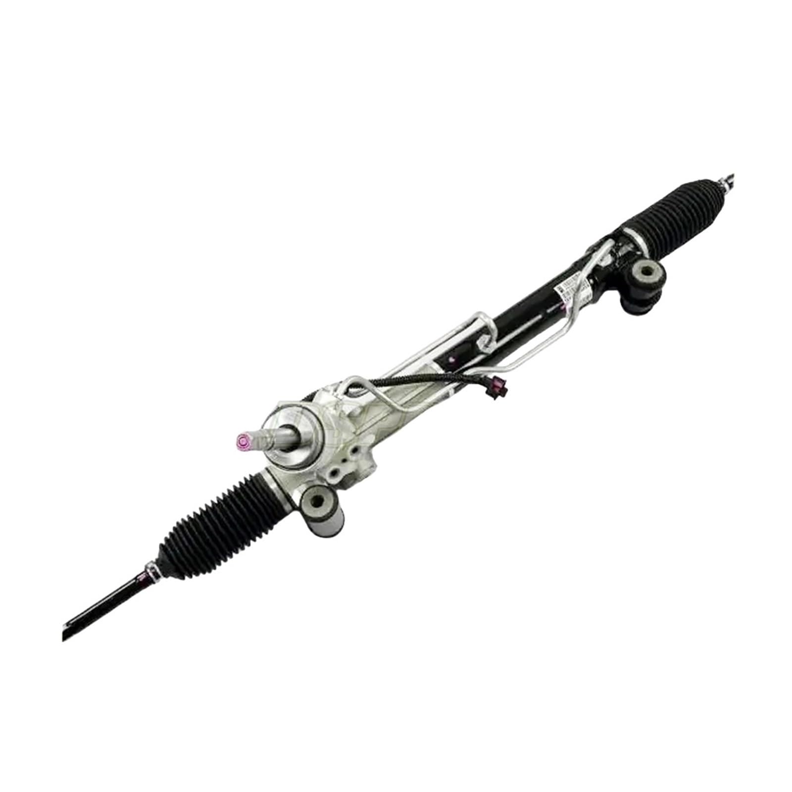 Uszfpeng Lhd Auto Parts Power Steering Rack Compatible With Buick Regal Lacrosse 2009-2013 Model Steering Gear Box Pinion Oem 13376584 22840287
