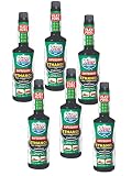 Lucas Oil 10576 Safeguard Ethanol Fuel Conditioner - 16 oz. (Quantity 6)