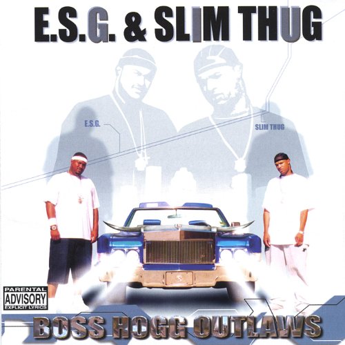 E.S.G. & Slim Thug