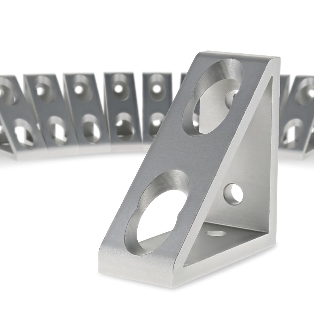 Amazon.com: 8020, 4336, 15 Series, 4 Hole Aluminum Inside