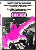 Algopix Similar Product 19 - Derby