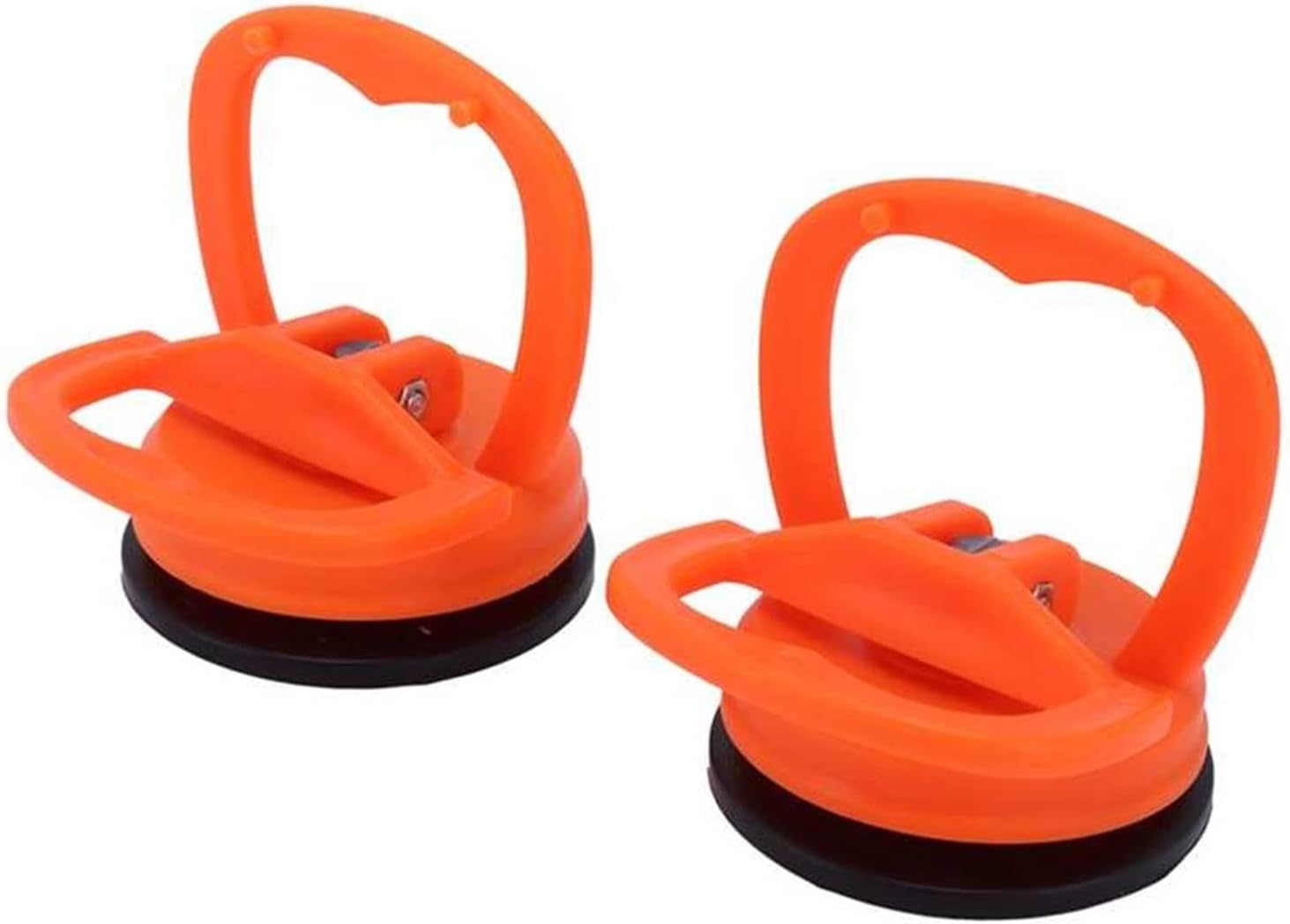SODIUN Suction Cups Lifter 2pcs Suction Cup Lifter Handheld