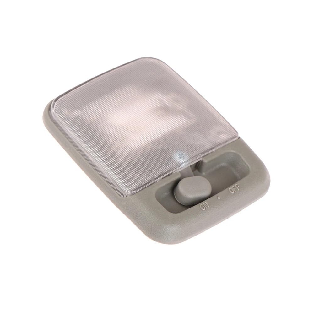 Luz de techo interior para NV200 y luces de techo modificadas traseras 8