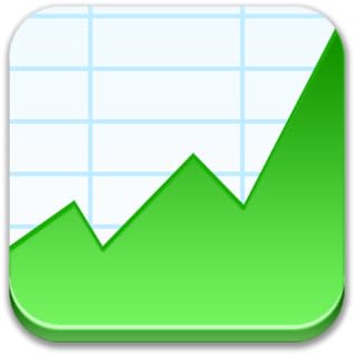 StockSpy HD - Real Time Stock Quotes, Watchlists, Investor News & Charts (Kindle Tablet Edition)