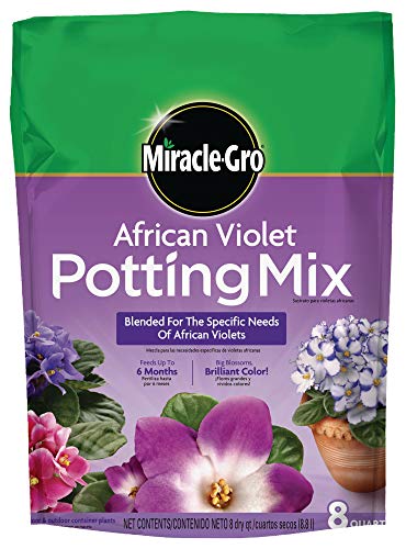 African Violet Potting Mix