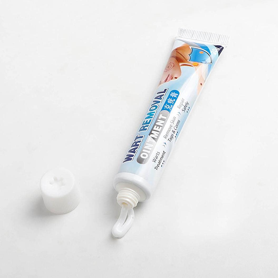 20g Wart Cream Wart Flat Corn Eye Ointment Flat Wart Wart On The Face