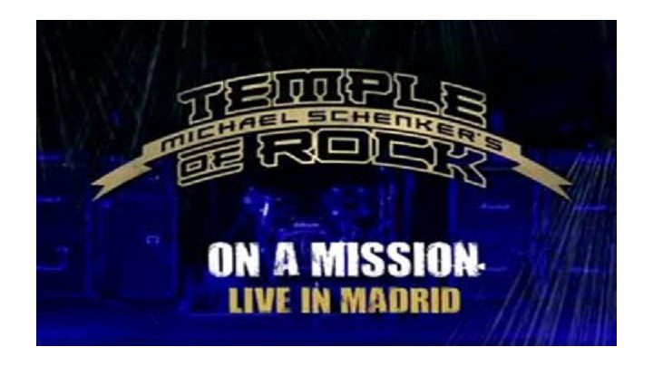 その他 On a Mission: Live in Madrid [DVD] On A Mission - Live In Madrid (DVD): Amazon.de: Michael