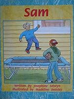 Sam 1869596420 Book Cover