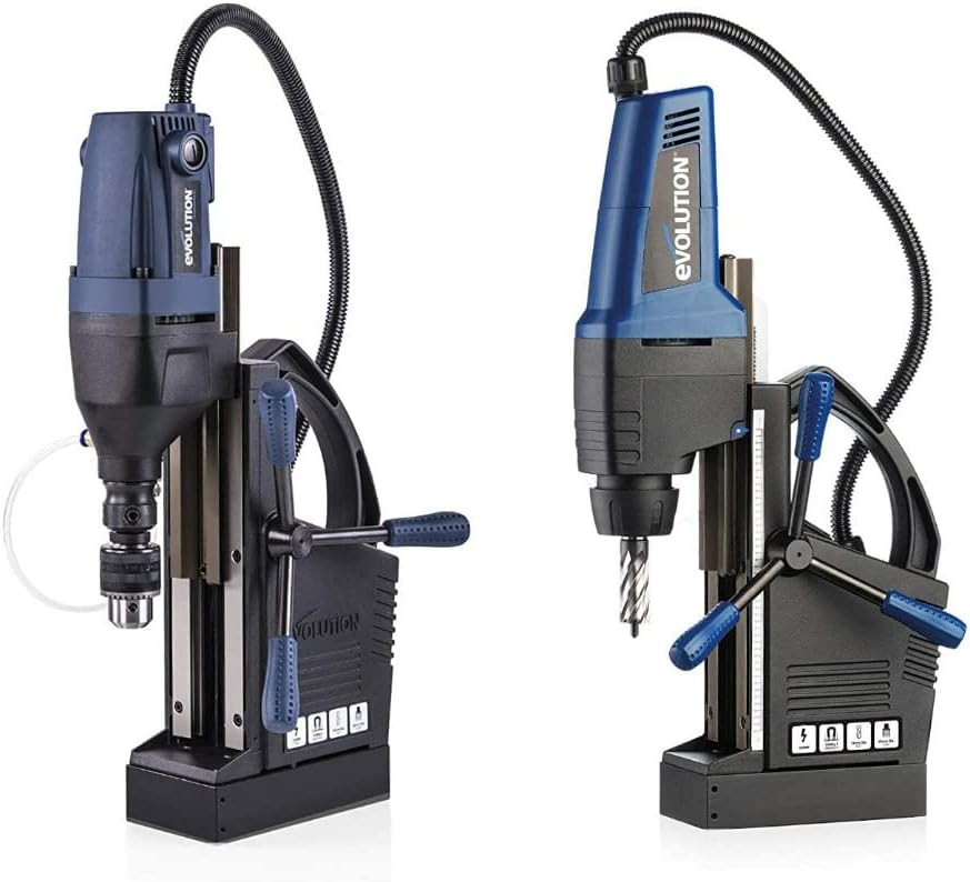 Evolution CC625 5/8-Inch Diameter x 1-Inch Depth of Cut Cyclone High Speed Steel Annular Cutter
