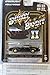 Greenlight 1:64 Hollywood Series Smokey and The Bandit II Bandit's 1980 Pontiac Trans Am Diecast Car