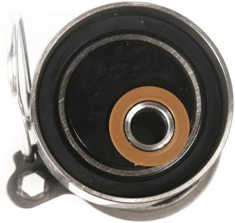 MOCA Timing Belt Kit Compatible with 2001-2005 Honda Civic EX VTEC 1.7L 16V SOHC D17A2 D17A1 D17A6#TBS312