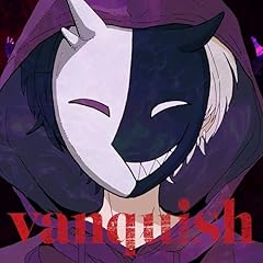 vanquish / �܂���