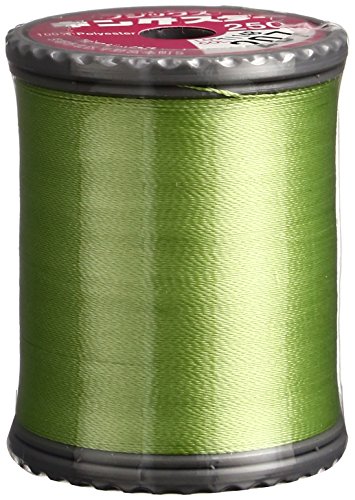 FUJIX フジックス キングスター ミシン 刺繍糸 #50 250m #207