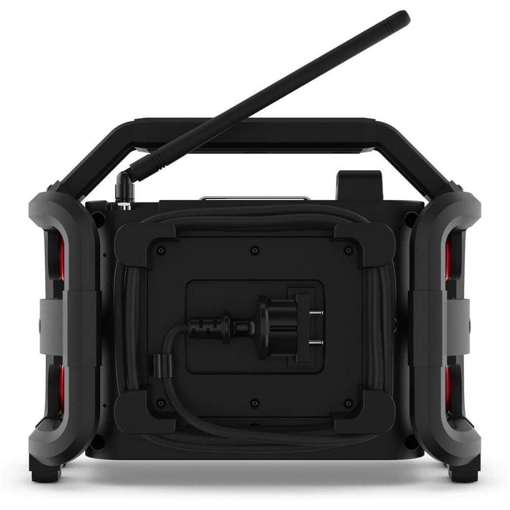 Radio de Chantier ROCKPRO - 3.39 kg - D-Work