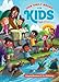 Our Daily Bread for Kids: 365 Meaningful Moments with God