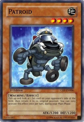 man-made electronic robot yugioh card Amazon.com: YU-GI-OH! - Super Defense Robot Elephan (JOTL-EN007) - Judgment  of The Light - Unlimited Edition