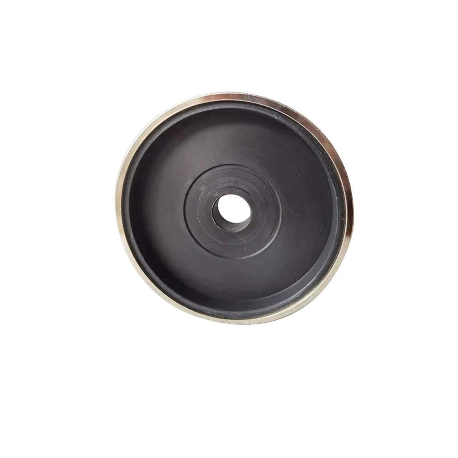 1 Uds muelas abrasivas 200x38x25,4mm joyería | Máquina Pulidora Rueda Paralela Lapidaria(500)