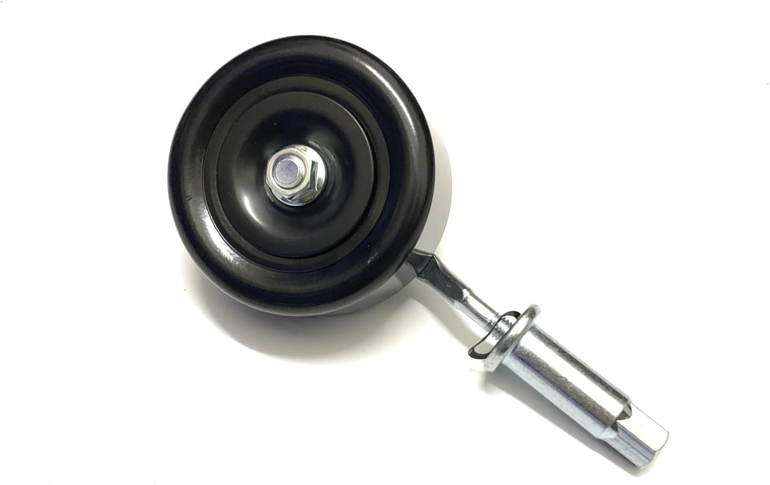 Engine Belt Tensioner Compatible with Nissan NP300 NAVARA D40T Pathfinder R51 AIR COND Pulley with Screw VKM62027 11927-EB310