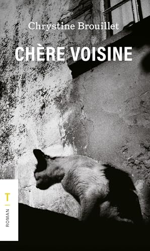  Chere voisine