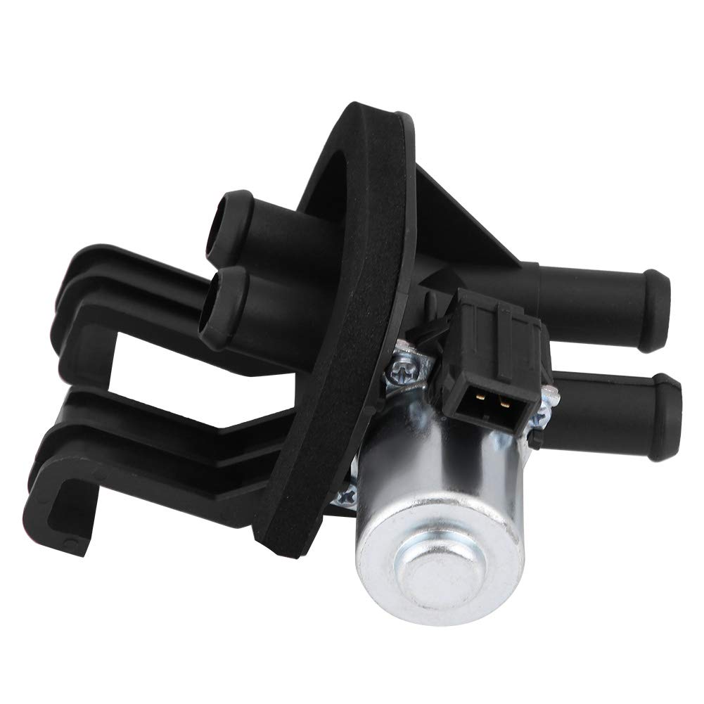 VOBOR Valvola di Controllo del Riscaldatore Per Auto Per FORD Fiesta Ka Puma Transit & Courier 1451981