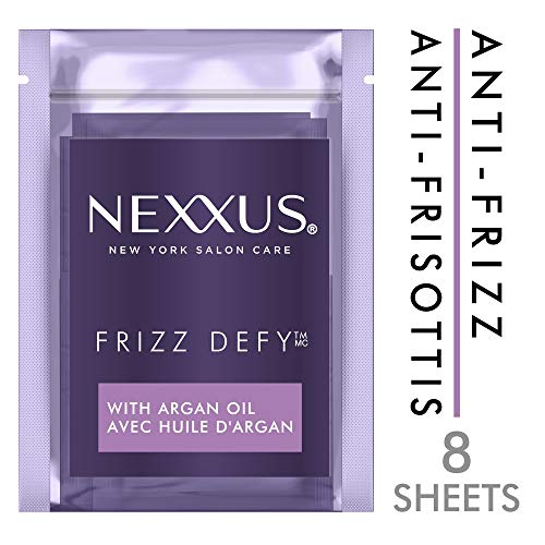 Nexxus Defy Anti-Frizz, 8 Count - image 6