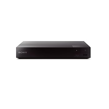SONY BDP-S3700 リージョンフリー BluRay/DVD プレーヤー Amazon