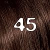 L'Oreal Paris Feria Multi-Faceted Shimmering Permanent Hair Color, 45 French Roast (Deep Bronzed Brown), Pack of 1, Hair Dye - Image 7