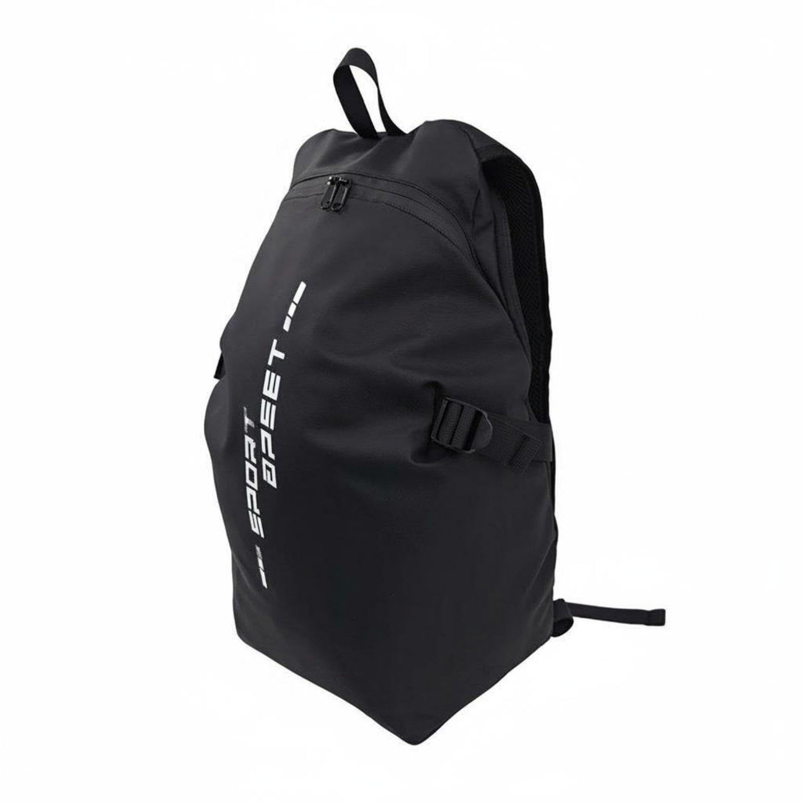 SECRET DESIRE Backpack Waterproof Motorcycle Backpack Heavy-Duty for Motorcyclists, Riders, Motorcycling, Road Trip Multicolour-image-36