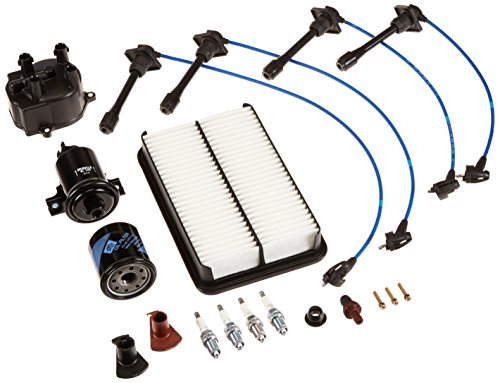 TBK Tune Up Kit Replacement for Toyota Corolla 1993 to 1997