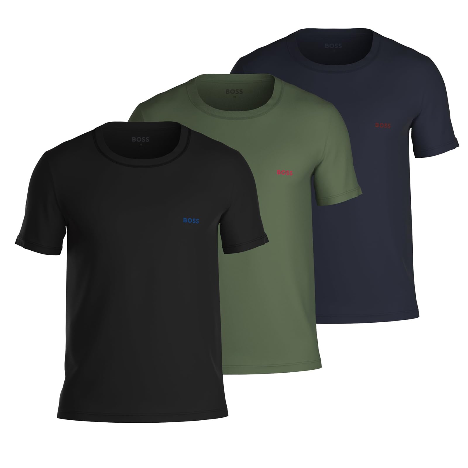 BOSS Ropa Interior_T_Shirt para Hombre