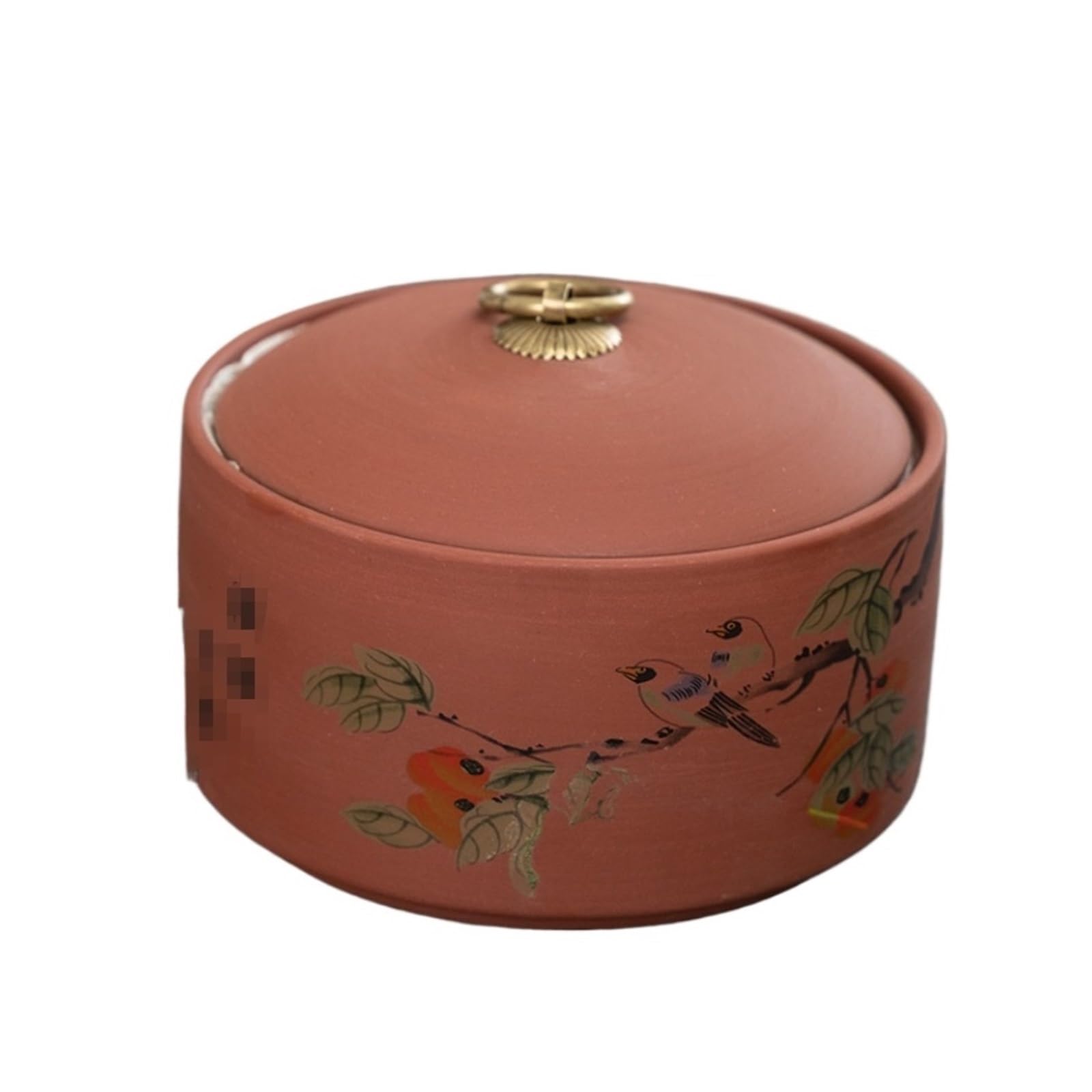 Urn for Ash, Funeral Urn For Ashes Memorial Urns Honor Your Loved One With Burial For Human Human Ashes Container(Bruin)