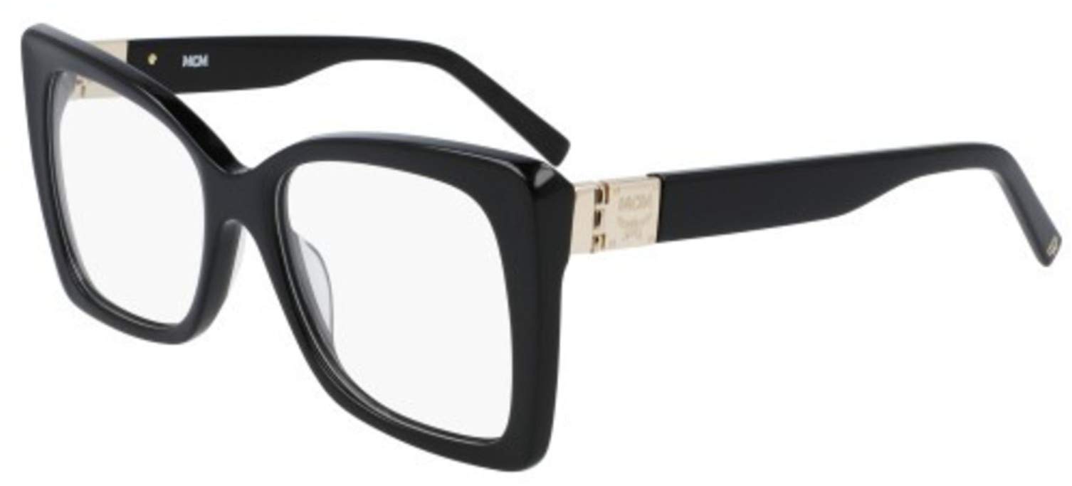 Eyeglasses MCM 2713 001 Black