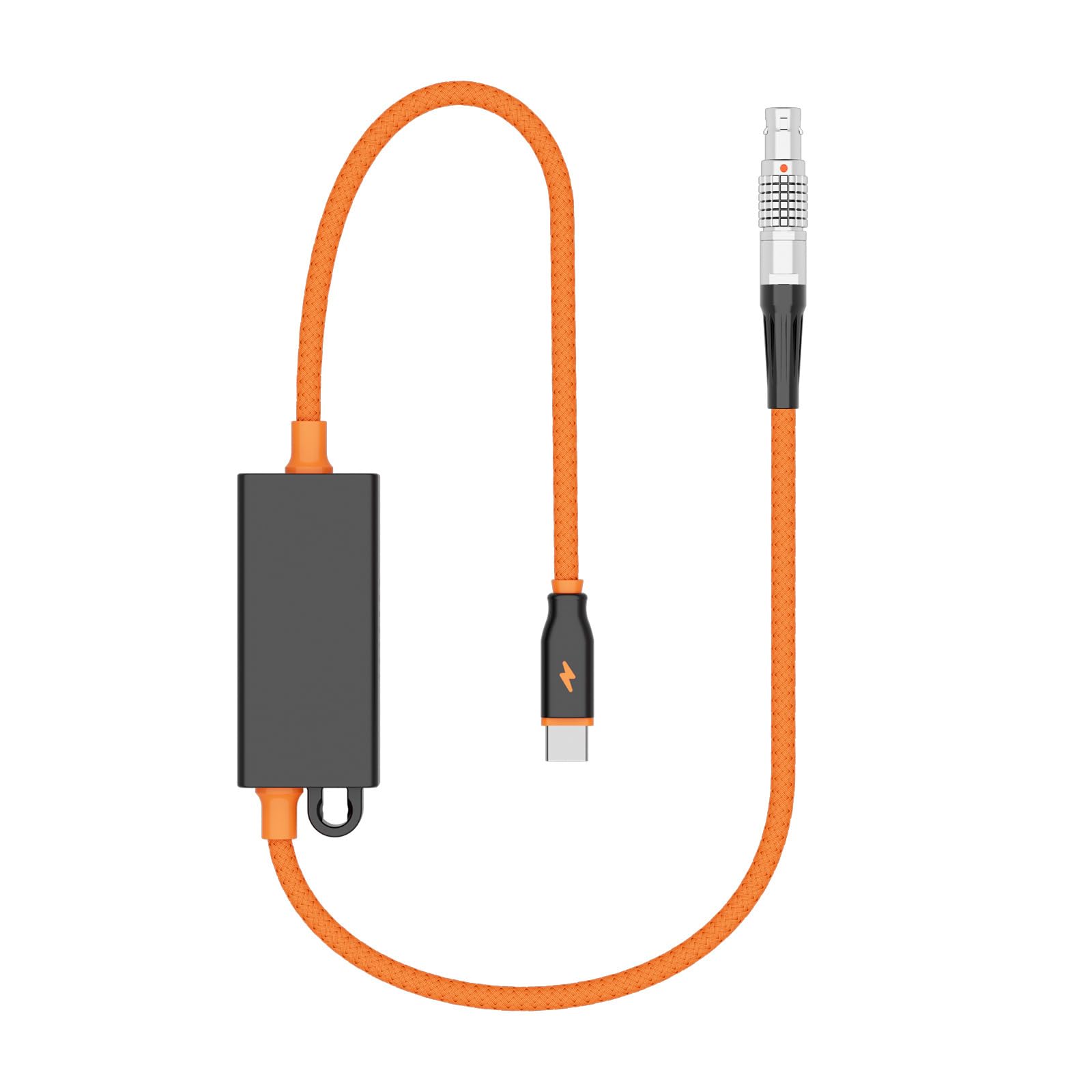 Cavo dati da 2 pin a USB C con 65 W bidirezionale