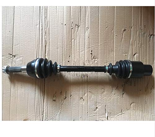Essieu d'entraînement droit arrière GOWE pour transmission UTV 1000cc