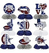 Amazon.com: Hokinaa My First Rodeos Decorations - West Cowboy 1st ...