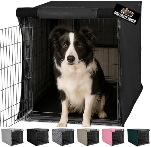 Photo inspiration: Visual Reference: Amazon Com Gorilla Grip Dog Crate Covers Compatible With Amazon