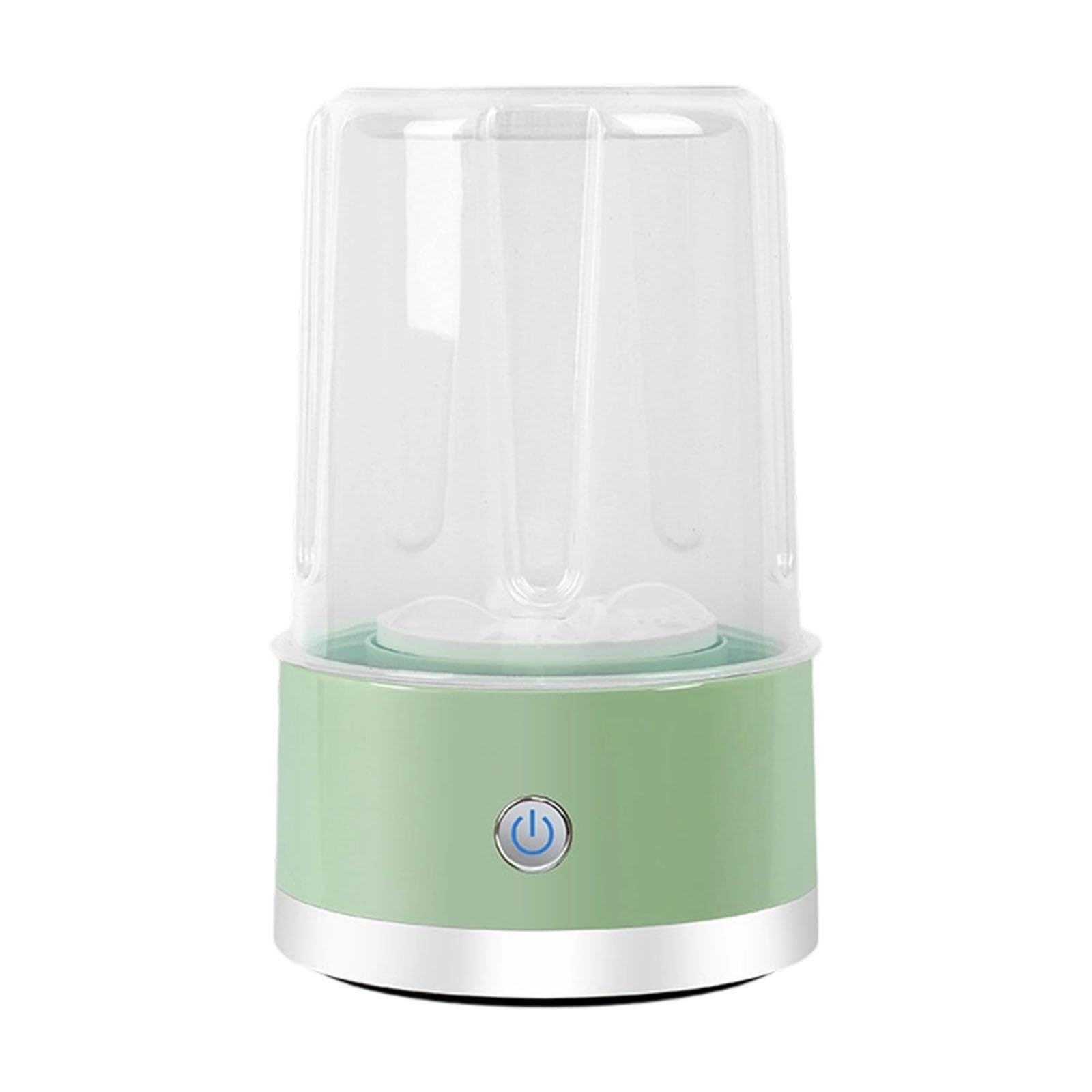 Tsophreniq Washer Rechargeable 2000mAh Battery Washer Underwear Cleaner for Underwear Camping Apartment Space Saving Portable for Baby Clothes