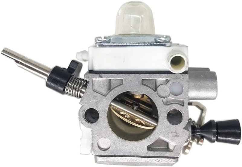 Carburetor with Air Fit for FS240 FS260 FS360 FS410 FS420 4147 120 0625 4147 1200 6254