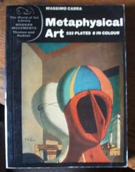 Paperback Metaphysical Art Book